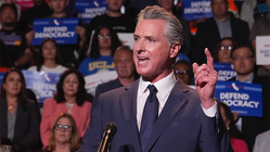 Newsom admits democratic socialist ideas 'mainstream' in Democrat party: 'Pretty aligned' Architect Gold Coast