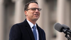 Pennsylvania commissioner accuses Shapiro of 'deceptive' measles death framing as RFK Jr blasts Dem governor Architect Gold Coast