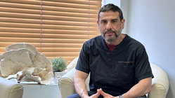 Plastic surgeon who testified for 1993 WTC bombing cleric wins NJ Dem primary Architect Gold Coast