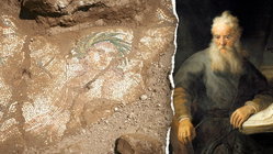 Rare pagan masterpiece emerges near where St Paul spread teachings of Christianity Architect Gold Coast