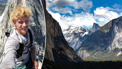 Record-setting El Capitan rock climber dies at age 30 in Sierra Nevada accident Architect Gold Coast