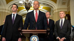 Reporter's Notebook: A guide to the college sports vote and Senate's Ohio showdown Architect Gold Coast