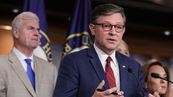 Republicans defy Johnson to advance Democrat-backed Ukraine aid Architect Gold Coast