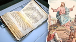 Sacred pages of 1,000-year-old gospel reveal ancient DNA scientists never expected Architect Gold Coast