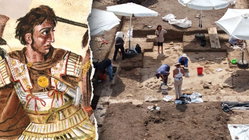 School tied to history's greatest ruler reveals clues about his life before he rose to power Architect Gold Coast