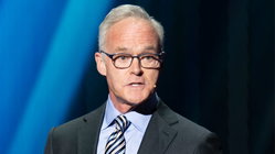 Scott Pelley fired at CBS News after blowups with Bari Weiss, new '60 Minutes' producer Architect Gold Coast