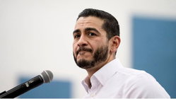 Socialist-backed Michigan Senate hopeful calls American politics a 'disease' after professing love for US Architect Gold Coast