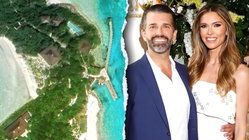Take a peek inside the private 38-acre Bahamas paradise where Donald Trump Jr got married Architect Gold Coast