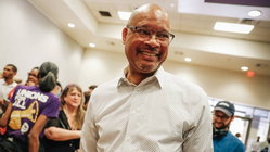 'Thrill killer' and desert executioner - meet the dozens of criminals Dem AG backed for parole: 'No brainer' Architect Gold Coast