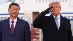Trump needs to warn China's Xi against 'dangerous alliance' with Iran, expert says Architect Gold Coast