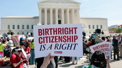 Trump's tougher round-two birthright citizenship strategy hinges on key legal distinction, experts say Architect Gold Coast