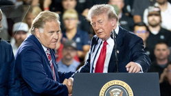 Trump says Rogers 'completely obliterated' El-Sayed in debate Architect Gold Coast