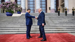 Trump-Xi summit could hold key to lower gas prices, GOP chairman says Architect Gold Coast