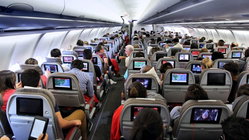 Unruly passengers could be banned for life from multiple airlines under new proposal Architect Gold Coast