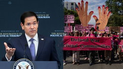US bases, ICE facilities targeted in Cuba-linked 24-hour activist mobilization plan Architect Gold Coast