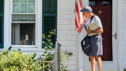 USPS reveals shocking number of dog attacks on mail carriers, issues urgent warning to pet owners Architect Gold Coast