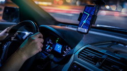 Woman's routine Uber ride takes alarming turn after her driver misses the exit Architect Gold Coast